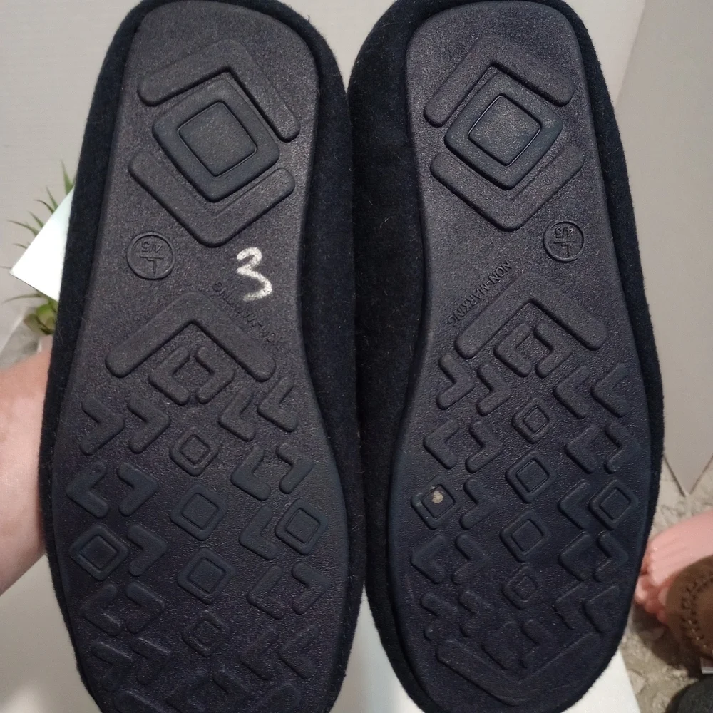 M 7/8 Pair Socks